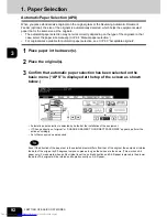 Предварительный просмотр 94 страницы Toshiba E-STUDIO 232 Operator'S Manual