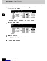 Предварительный просмотр 100 страницы Toshiba E-STUDIO 232 Operator'S Manual