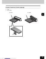 Предварительный просмотр 107 страницы Toshiba E-STUDIO 232 Operator'S Manual