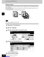 Предварительный просмотр 110 страницы Toshiba E-STUDIO 232 Operator'S Manual