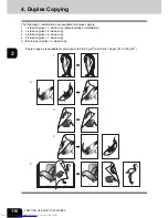 Предварительный просмотр 118 страницы Toshiba E-STUDIO 232 Operator'S Manual