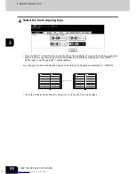 Предварительный просмотр 124 страницы Toshiba E-STUDIO 232 Operator'S Manual