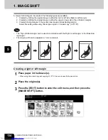 Предварительный просмотр 136 страницы Toshiba E-STUDIO 232 Operator'S Manual