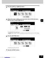 Предварительный просмотр 137 страницы Toshiba E-STUDIO 232 Operator'S Manual