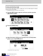 Предварительный просмотр 140 страницы Toshiba E-STUDIO 232 Operator'S Manual