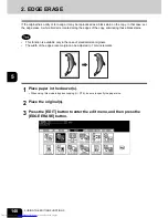 Предварительный просмотр 142 страницы Toshiba E-STUDIO 232 Operator'S Manual