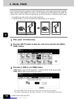 Предварительный просмотр 146 страницы Toshiba E-STUDIO 232 Operator'S Manual