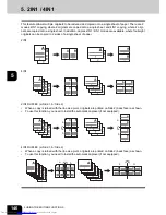 Предварительный просмотр 148 страницы Toshiba E-STUDIO 232 Operator'S Manual