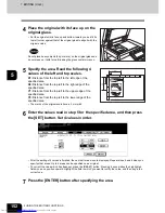 Предварительный просмотр 154 страницы Toshiba E-STUDIO 232 Operator'S Manual