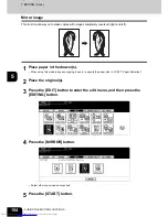 Предварительный просмотр 156 страницы Toshiba E-STUDIO 232 Operator'S Manual