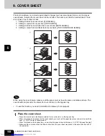 Предварительный просмотр 160 страницы Toshiba E-STUDIO 232 Operator'S Manual