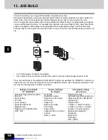 Предварительный просмотр 170 страницы Toshiba E-STUDIO 232 Operator'S Manual