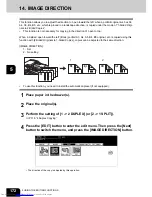 Предварительный просмотр 174 страницы Toshiba E-STUDIO 232 Operator'S Manual