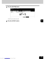 Предварительный просмотр 175 страницы Toshiba E-STUDIO 232 Operator'S Manual