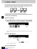 Предварительный просмотр 176 страницы Toshiba E-STUDIO 232 Operator'S Manual