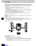 Предварительный просмотр 182 страницы Toshiba E-STUDIO 232 Operator'S Manual