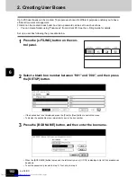 Предварительный просмотр 184 страницы Toshiba E-STUDIO 232 Operator'S Manual