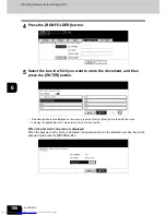 Предварительный просмотр 192 страницы Toshiba E-STUDIO 232 Operator'S Manual