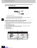 Предварительный просмотр 198 страницы Toshiba E-STUDIO 232 Operator'S Manual