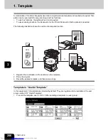 Предварительный просмотр 208 страницы Toshiba E-STUDIO 232 Operator'S Manual