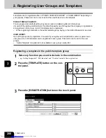 Предварительный просмотр 210 страницы Toshiba E-STUDIO 232 Operator'S Manual