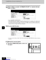 Предварительный просмотр 214 страницы Toshiba E-STUDIO 232 Operator'S Manual