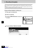 Предварительный просмотр 230 страницы Toshiba E-STUDIO 232 Operator'S Manual