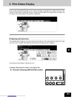 Предварительный просмотр 263 страницы Toshiba E-STUDIO 232 Operator'S Manual