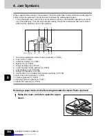 Предварительный просмотр 286 страницы Toshiba E-STUDIO 232 Operator'S Manual