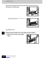 Предварительный просмотр 290 страницы Toshiba E-STUDIO 232 Operator'S Manual