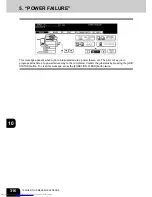 Предварительный просмотр 318 страницы Toshiba E-STUDIO 232 Operator'S Manual