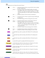 Предварительный просмотр 5 страницы Toshiba e-studio 2330C Imaging Manual