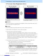 Предварительный просмотр 31 страницы Toshiba e-studio 2330C Imaging Manual