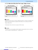 Предварительный просмотр 82 страницы Toshiba e-studio 2330C Imaging Manual