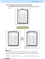 Предварительный просмотр 96 страницы Toshiba e-studio 2330C Imaging Manual