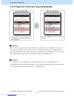 Предварительный просмотр 99 страницы Toshiba e-studio 2330C Imaging Manual