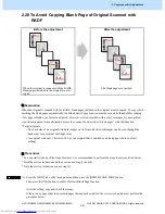 Предварительный просмотр 116 страницы Toshiba e-studio 2330C Imaging Manual