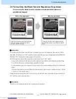 Предварительный просмотр 138 страницы Toshiba e-studio 2330C Imaging Manual