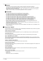 Preview for 4 page of Toshiba e-Studio 2505F User Manual