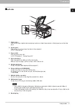 Preview for 13 page of Toshiba e-Studio 2505F User Manual