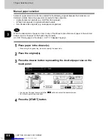 Предварительный просмотр 90 страницы Toshiba e-Studio 252 Operator'S Manual
