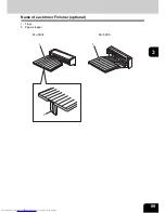 Предварительный просмотр 101 страницы Toshiba e-Studio 252 Operator'S Manual