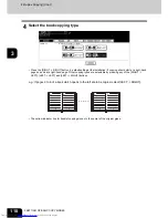 Предварительный просмотр 120 страницы Toshiba e-Studio 252 Operator'S Manual