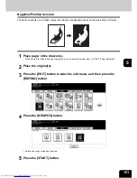 Предварительный просмотр 153 страницы Toshiba e-Studio 252 Operator'S Manual