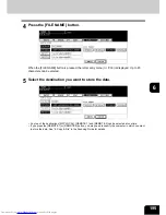 Предварительный просмотр 197 страницы Toshiba e-Studio 252 Operator'S Manual