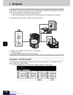 Предварительный просмотр 202 страницы Toshiba e-Studio 252 Operator'S Manual