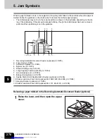 Предварительный просмотр 280 страницы Toshiba e-Studio 252 Operator'S Manual