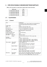 Preview for 25 page of Toshiba e-studio 2555c Service Manual