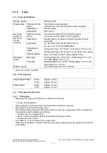 Preview for 28 page of Toshiba e-studio 2555c Service Manual