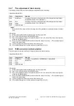 Preview for 498 page of Toshiba e-studio 2555c Service Manual